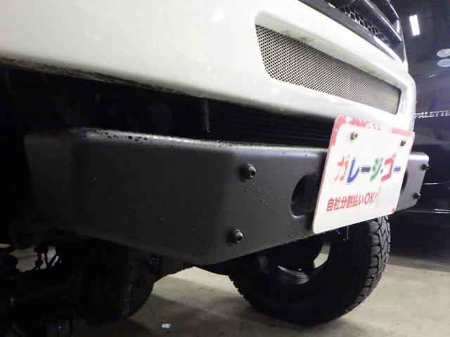 ジムニー（新潟県新潟市西区）画像9