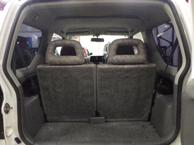 ジムニー（新潟県新潟市西区）画像13