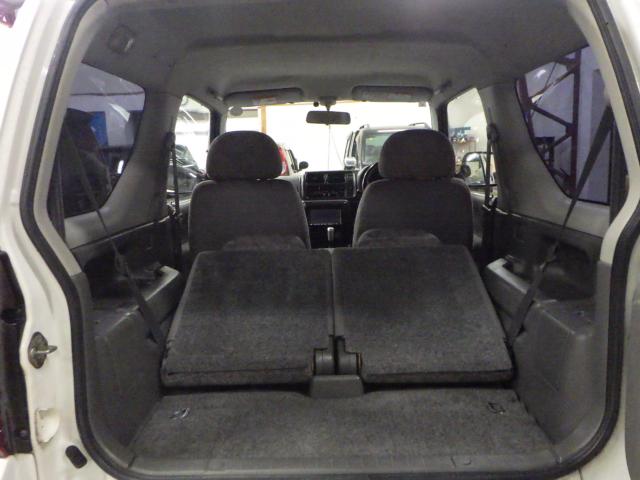 ジムニー（新潟県新潟市西区）画像14