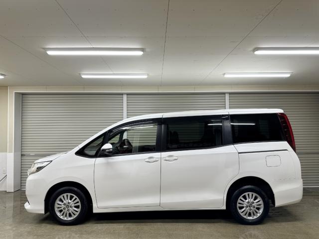 ノア(新潟県長岡市)