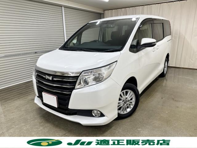 ノア(新潟県長岡市)