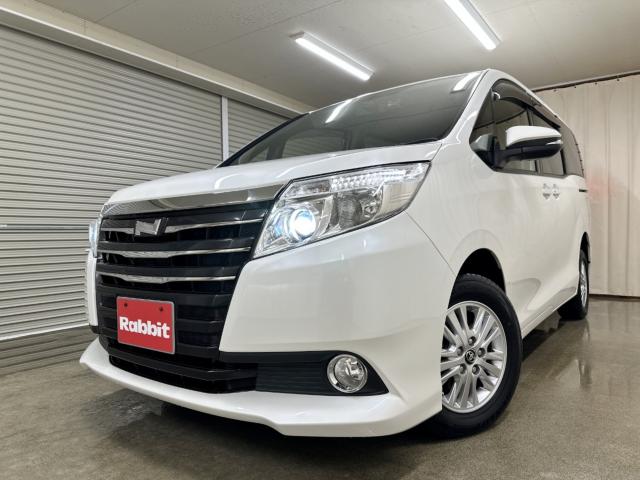 ノア(新潟県長岡市)