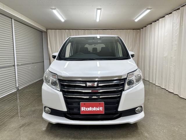 ノア(新潟県長岡市)