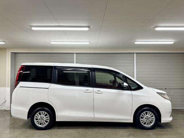 ノア(新潟県長岡市)