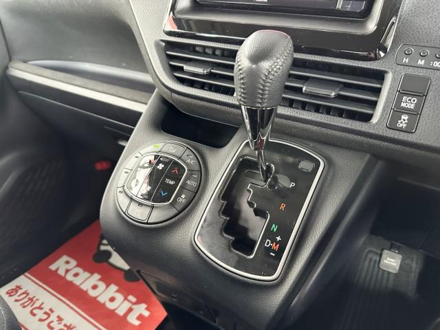 ノア(新潟県長岡市)