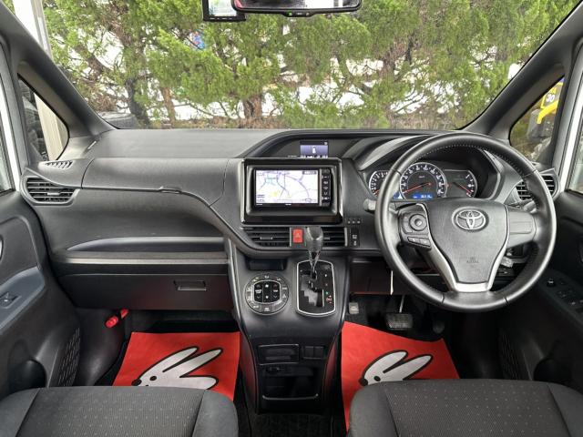 ノア(新潟県長岡市)