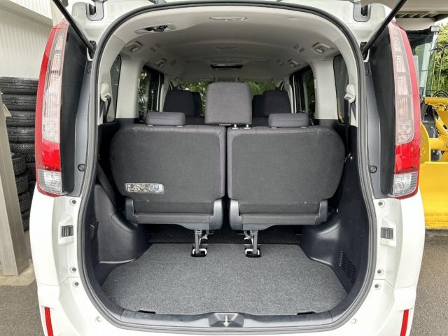 ノア(新潟県長岡市)