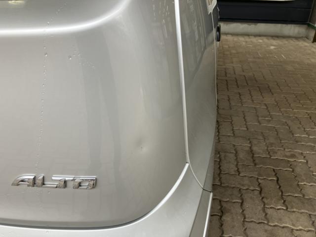 アルト(新潟県新潟市西蒲区)