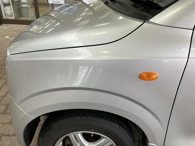 アルト(新潟県新潟市西蒲区)