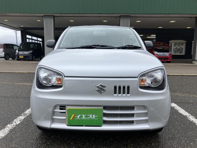 アルト(新潟県新潟市西蒲区)