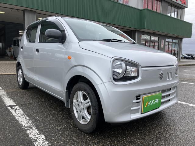 アルト(新潟県新潟市西蒲区)