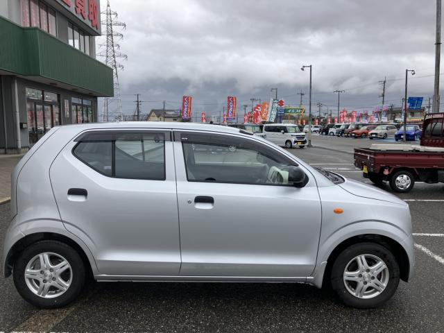 アルト(新潟県新潟市西蒲区)