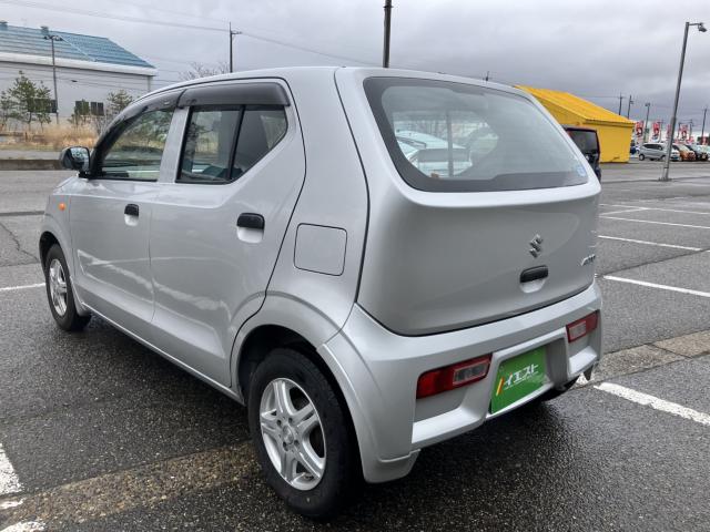 アルト(新潟県新潟市西蒲区)