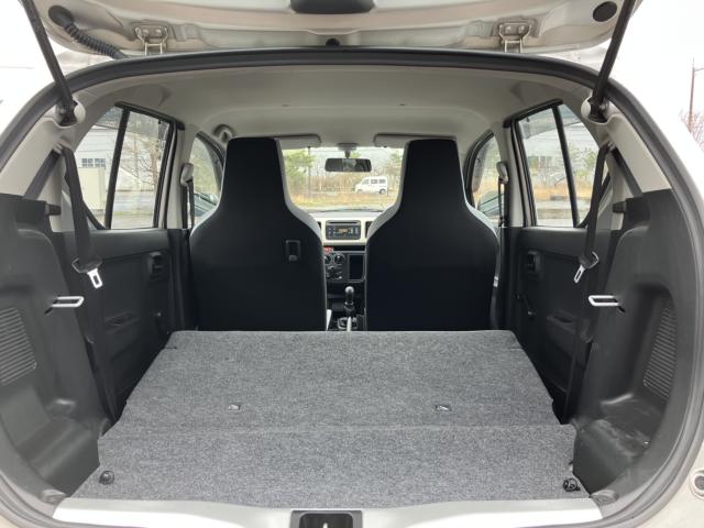 アルト(新潟県新潟市西蒲区)