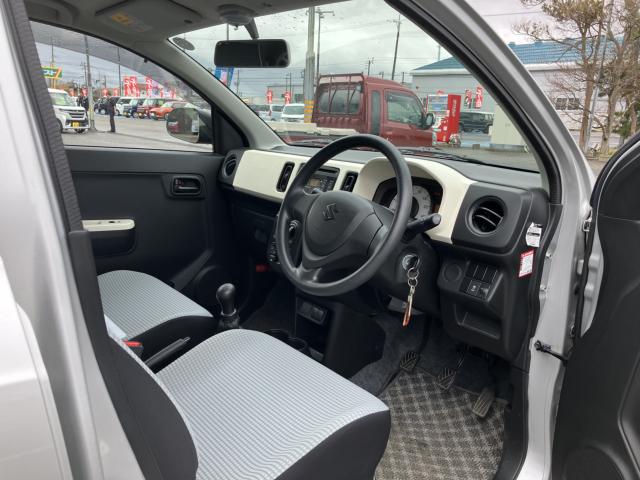 アルト(新潟県新潟市西蒲区)