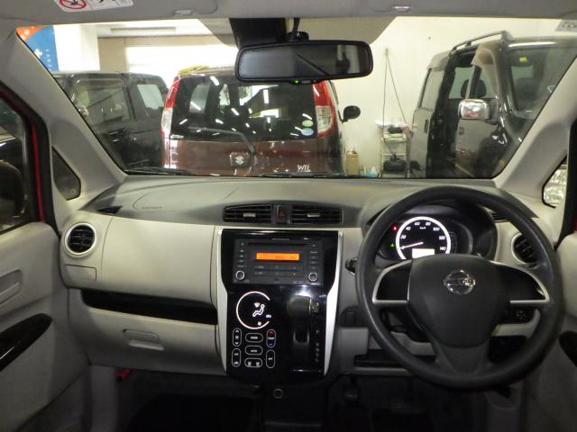 デイズ（新潟県新潟市西区）画像3