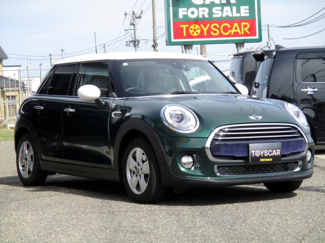 ＭＩＮＩ（新潟県新潟市南区）画像4