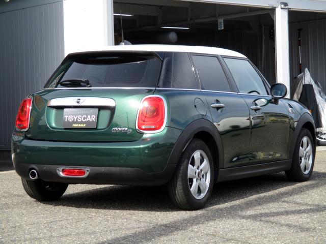 ＭＩＮＩ（新潟県新潟市南区）画像6