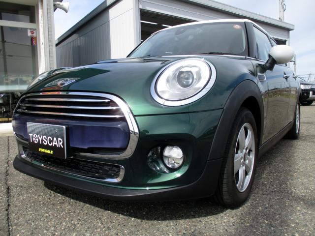 ＭＩＮＩ（新潟県新潟市南区）画像10