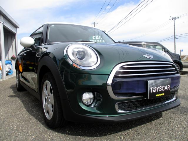 ＭＩＮＩ（新潟県新潟市南区）画像11