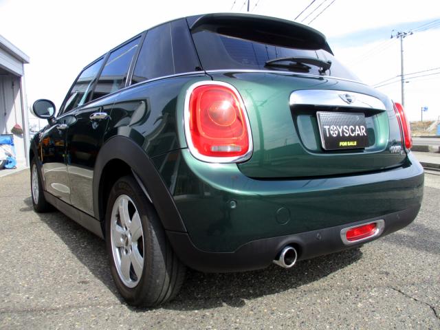 ＭＩＮＩ（新潟県新潟市南区）画像13