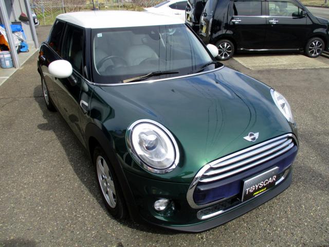 ＭＩＮＩ（新潟県新潟市南区）画像15