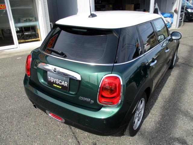 ＭＩＮＩ（新潟県新潟市南区）画像16