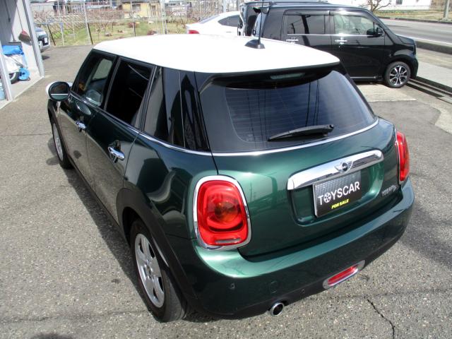 ＭＩＮＩ（新潟県新潟市南区）画像17