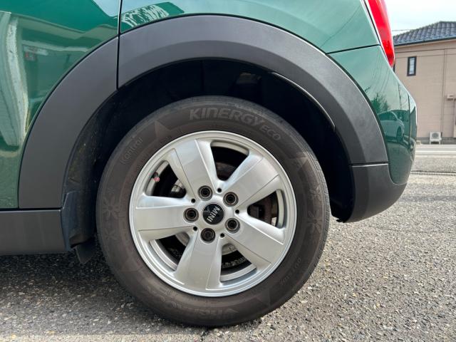 ＭＩＮＩ（新潟県新潟市南区）画像25