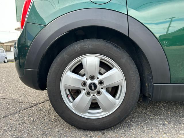 ＭＩＮＩ（新潟県新潟市南区）画像26