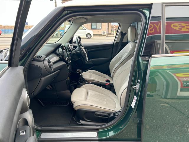 ＭＩＮＩ（新潟県新潟市南区）画像31