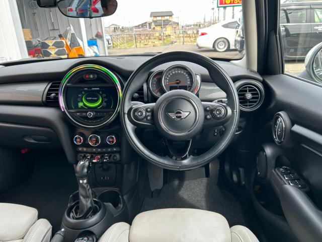 ＭＩＮＩ（新潟県新潟市南区）画像38