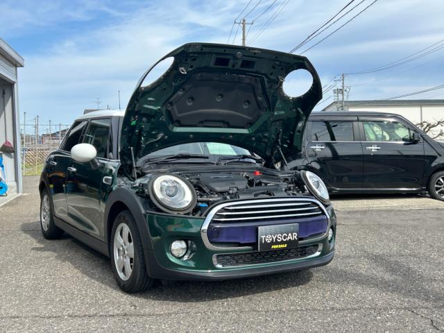 ＭＩＮＩ（新潟県新潟市南区）画像57
