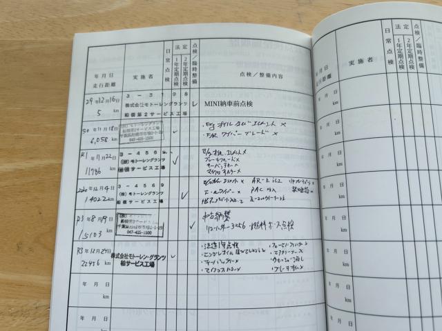 ＭＩＮＩ（新潟県新潟市南区）画像62