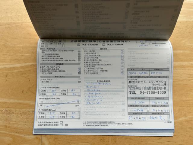 ＭＩＮＩ（新潟県新潟市南区）画像66