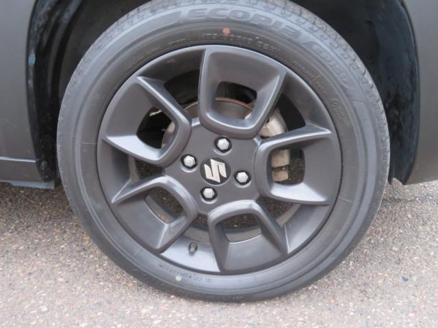 クロスビー（新潟県新潟市中央区）画像5