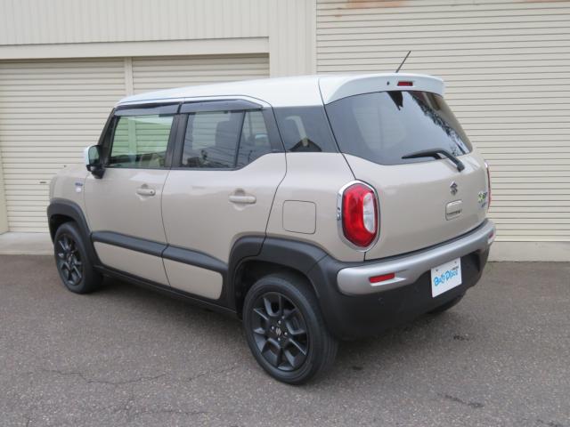 クロスビー（新潟県新潟市中央区）画像2