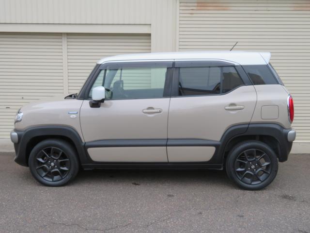 クロスビー（新潟県新潟市中央区）画像11