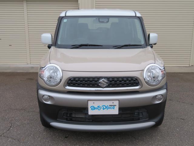 クロスビー（新潟県新潟市中央区）画像8