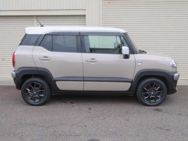 クロスビー（新潟県新潟市中央区）画像10