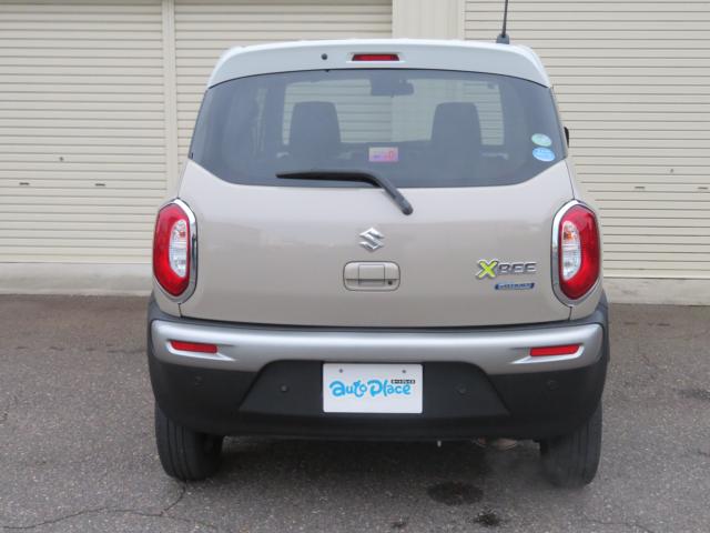 クロスビー（新潟県新潟市中央区）画像9