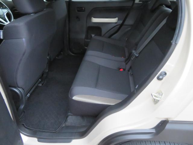 クロスビー（新潟県新潟市中央区）画像15