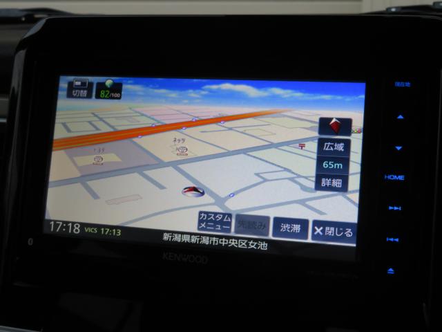 クロスビー（新潟県新潟市中央区）画像23