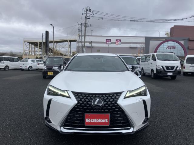 レクサスUX（新潟県新潟市西区）画像47