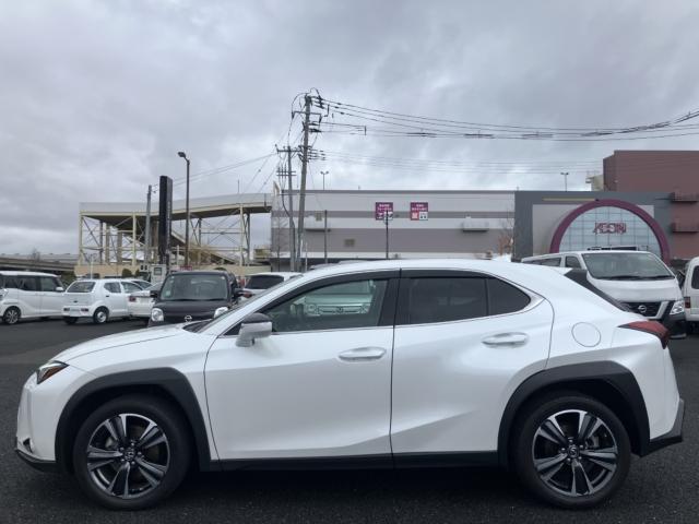 レクサスUX（新潟県新潟市西区）画像45