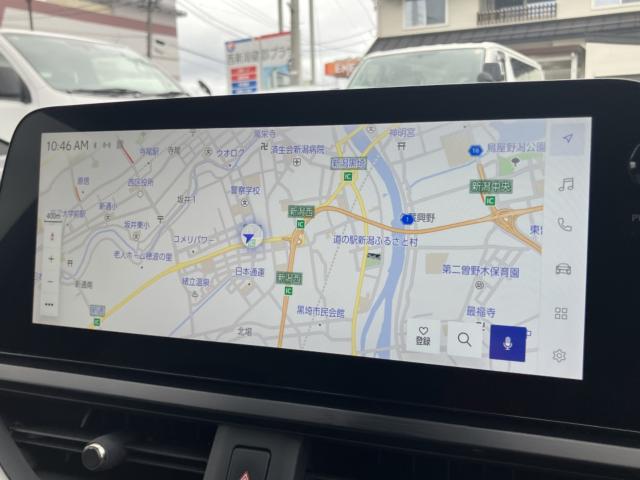 レクサスUX（新潟県新潟市西区）画像5