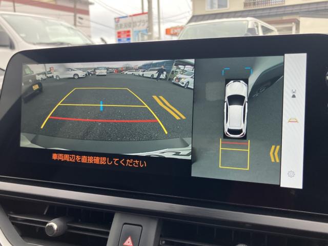 レクサスUX（新潟県新潟市西区）画像7