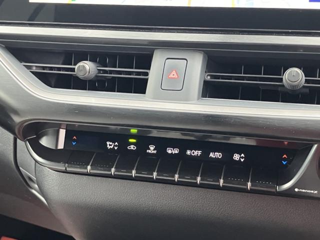 レクサスUX（新潟県新潟市西区）画像8