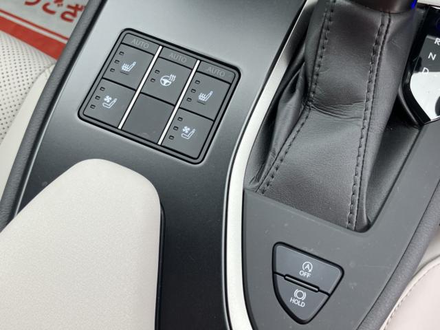 レクサスUX（新潟県新潟市西区）画像12