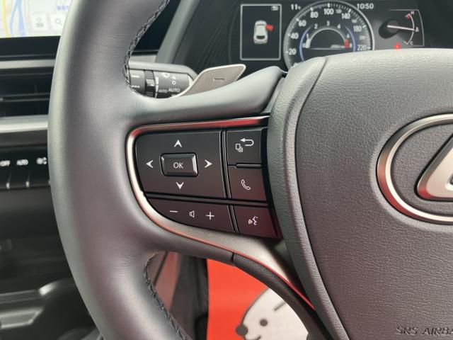 レクサスUX（新潟県新潟市西区）画像16